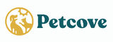 PETCOVE Logo